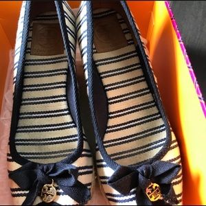 Tory Burch Wedge